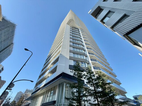 ブリリアタワー池袋Ｗｅｓｔの物件画像