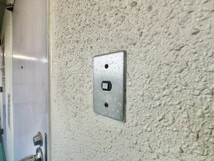 その他 インターホンです。