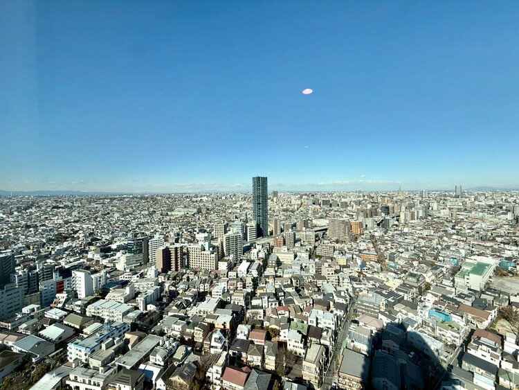 その他 陽当たり・通風・開放感に恵まれた環境です。