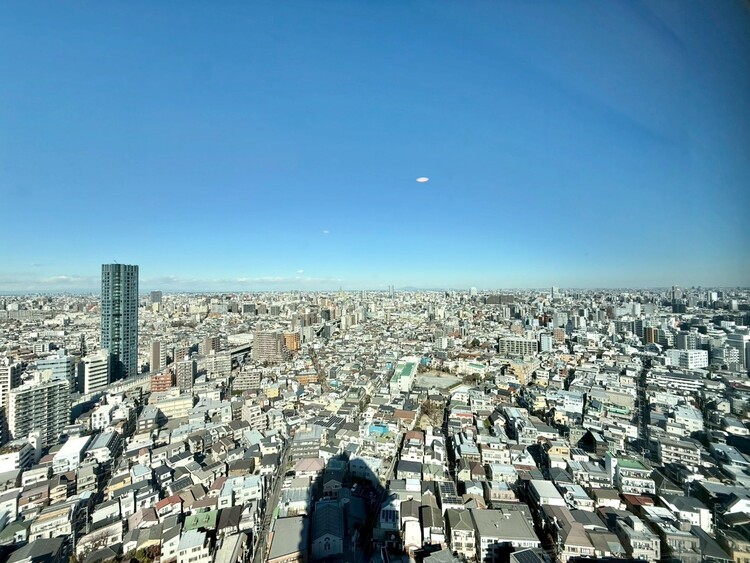 その他 眺望や窓からの景色が良いと、家で過ごす時間も快適です。