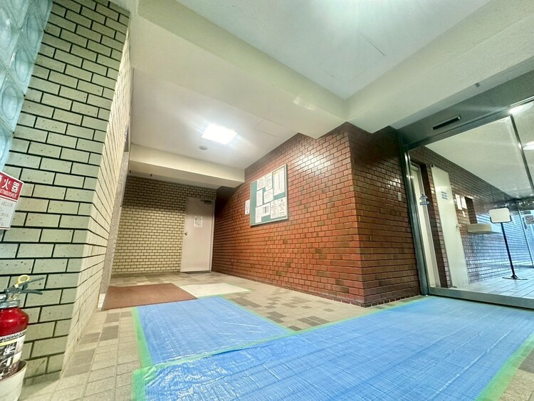 その他 綺麗に整備されており、行き届いた管理体制をうかがわせます。