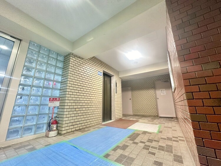 その他 解放的な空間となっております。