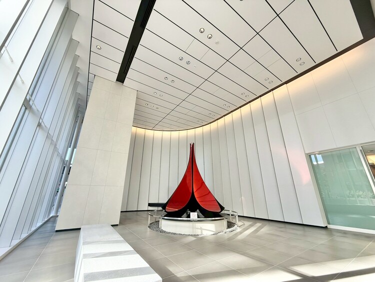 その他 綺麗に整備されており、行き届いた管理体制をうかがわせます。