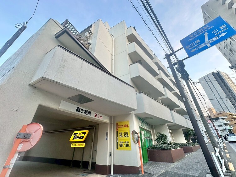 その他 忙しく過ぎゆく日常を置き去るほど、ゆったりした時間が流れる住環境。