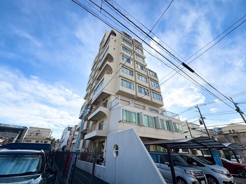 ヴィレッタ菊の物件画像