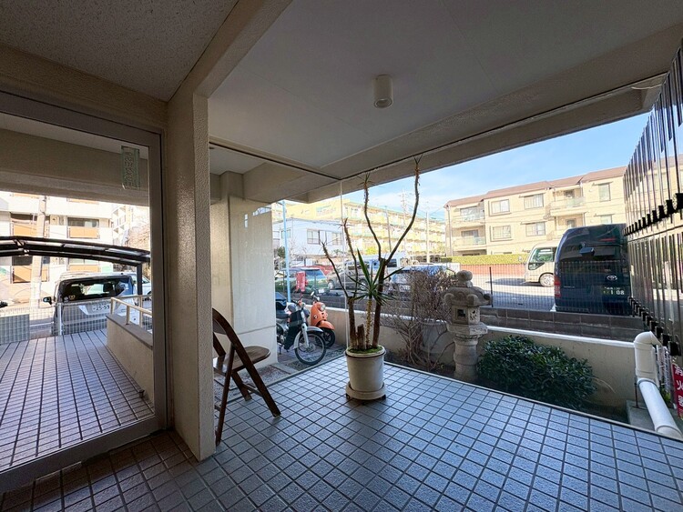 その他 綺麗に整備されており、行き届いた管理体制をうかがわせます。