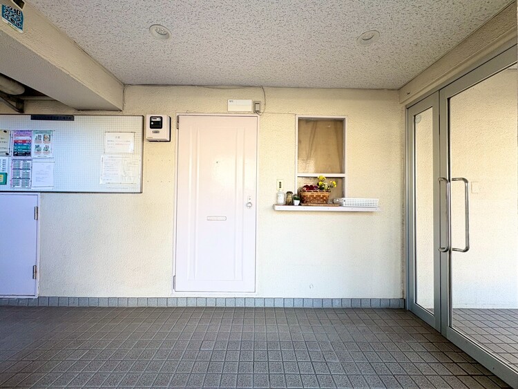 その他 館内は静寂な中が保たれており、管理が行き届いている印象を受けました。