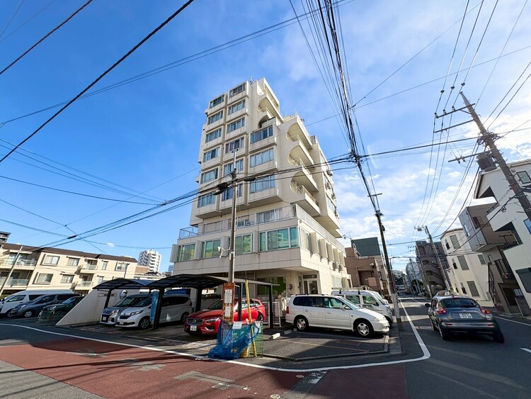 その他 忙しく過ぎゆく日常を置き去るほど、ゆったりした時間が流れる住環境。