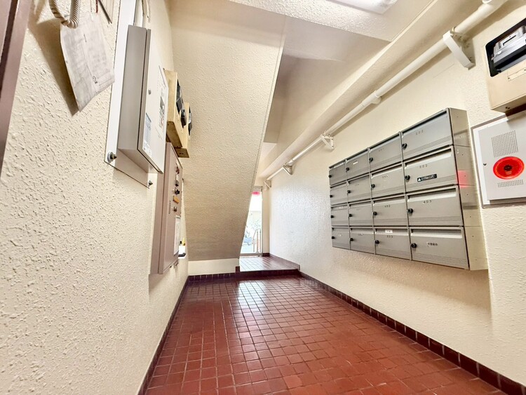 その他 館内は静寂な中が保たれており、管理が行き届いている印象を受けました。