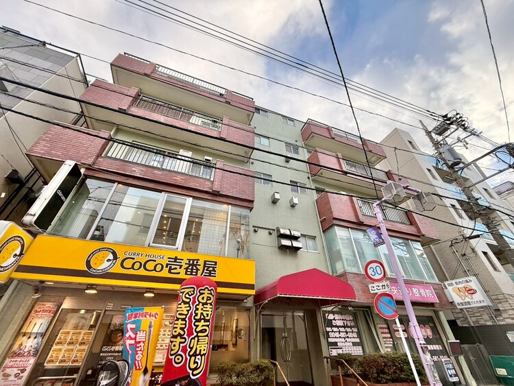 その他 忙しく過ぎゆく日常を置き去るほど、ゆったりした時間が流れる住環境。