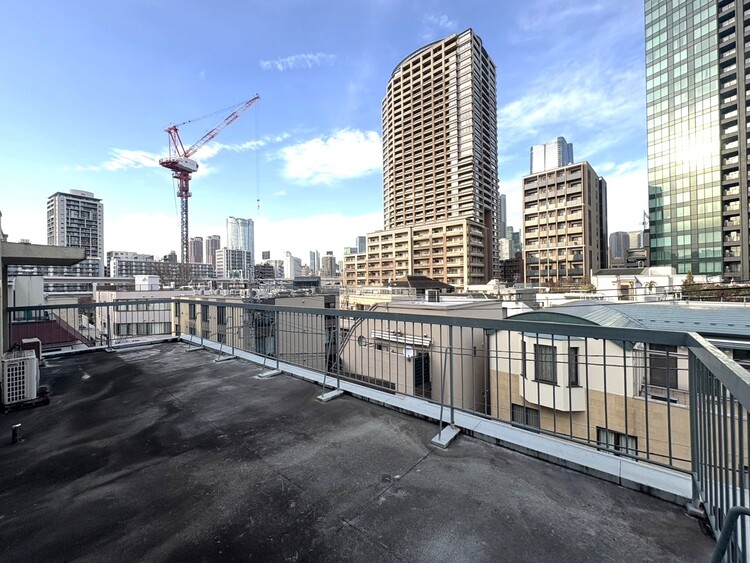 その他 陽当たり・通風・開放感に恵まれた環境です。