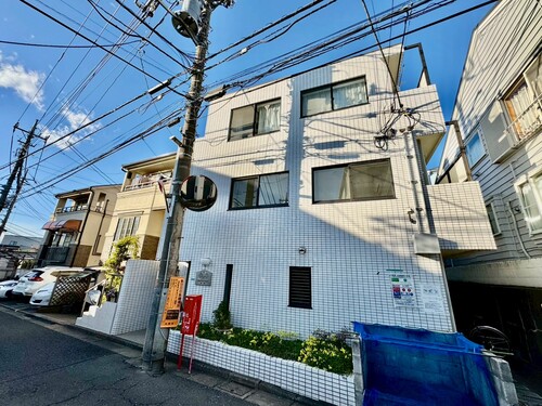 メインステージ中野の物件画像