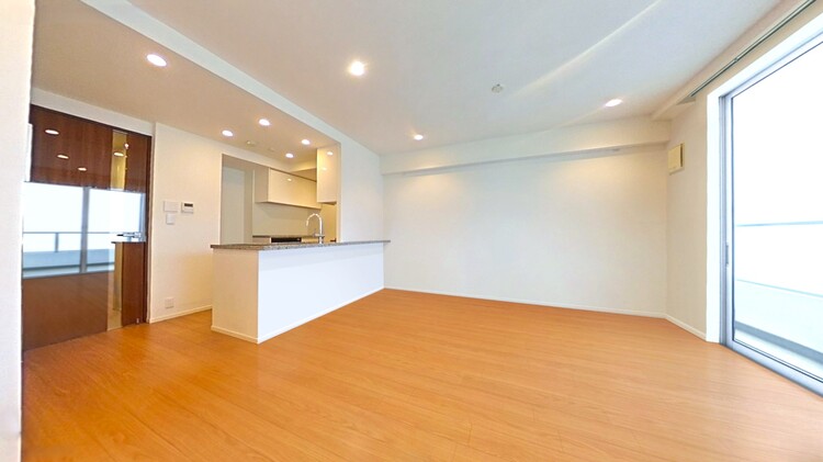 その他 通風・採光に優れ、心地よい光と風が溢れています。