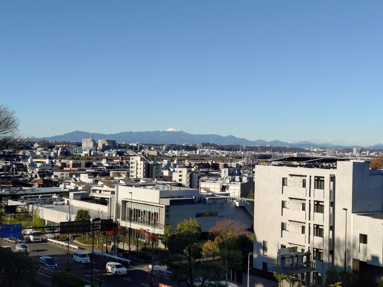 その他 陽当たり・通風・開放感に恵まれた環境です。