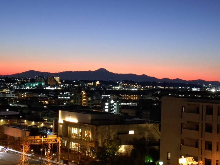 その他 眺望や窓からの景色が良いと、家で過ごす時間も快適です。