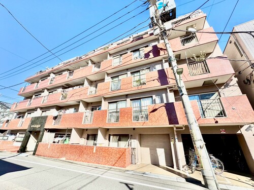 セザール大森本町の画像