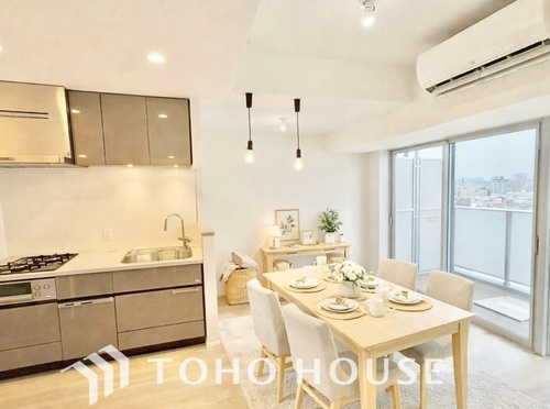 Brillia Tower 池袋 Westの物件画像