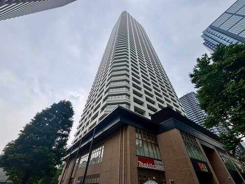 ザ・パークハウス西新宿タワー６０の物件画像