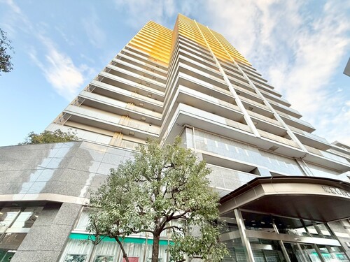 ＴＯＫＹＯシティトリエの物件画像