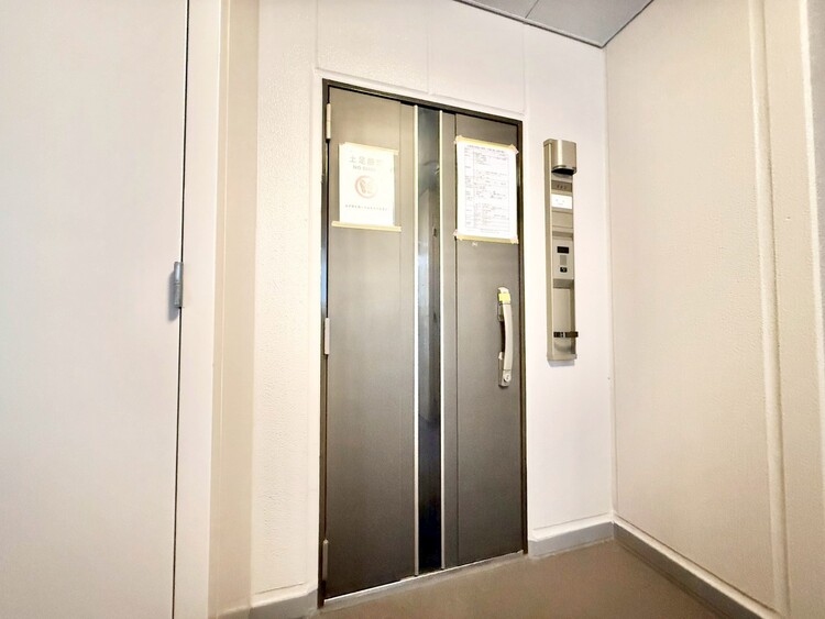 その他 清潔感のある落ち着いた雰囲気の玄関です。