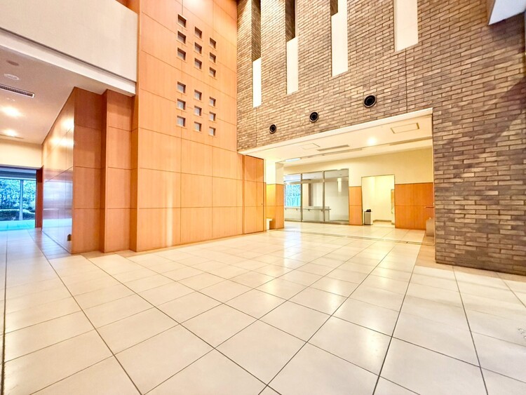 その他 綺麗に整備されており、行き届いた管理体制をうかがわせます。