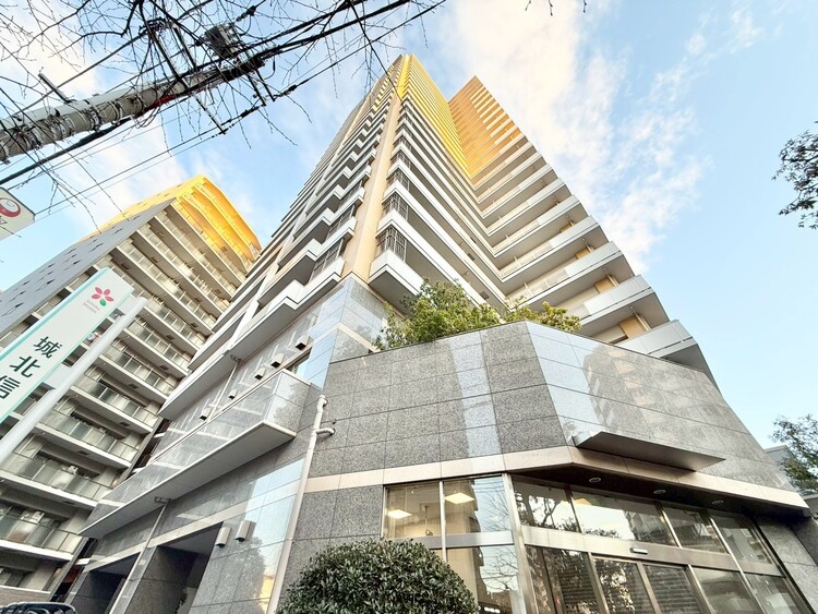 その他 忙しく過ぎゆく日常を置き去るほど、ゆったりした時間が流れる住環境。