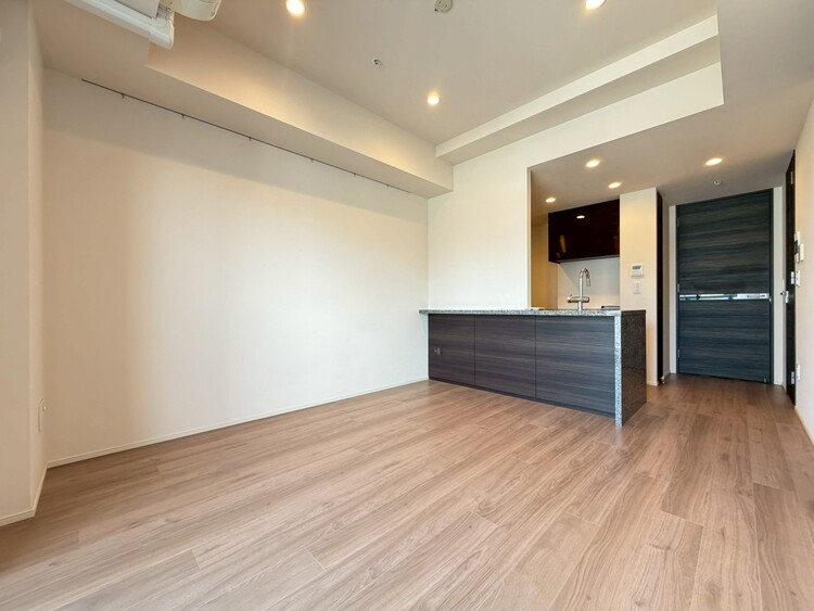 その他 「空間が織り成すひとつ先の住み心地」を演出します。