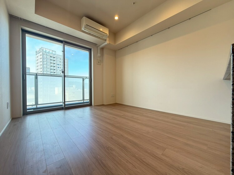 その他 充実した生活は伸びやかな居室空間から始まります。