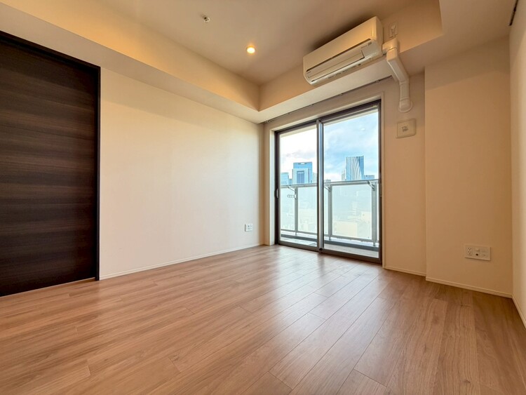 その他 シンプルな内装と偏り過ぎないデザインで統一しました。