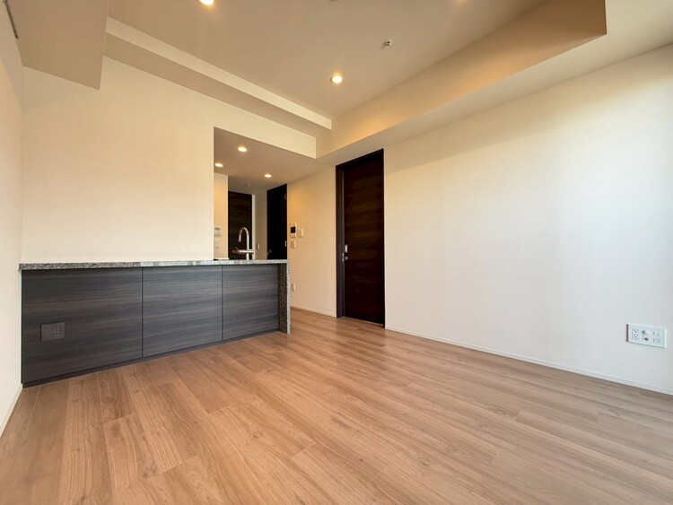 その他 落ち着いた雰囲気に包まれて、伸びやかな空間。