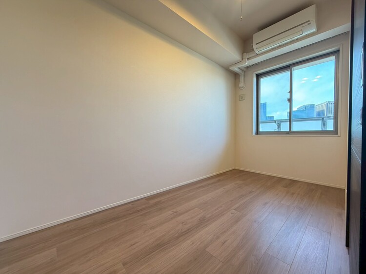 その他 清かで艶やかな時間をもたらしてくれる室内です。