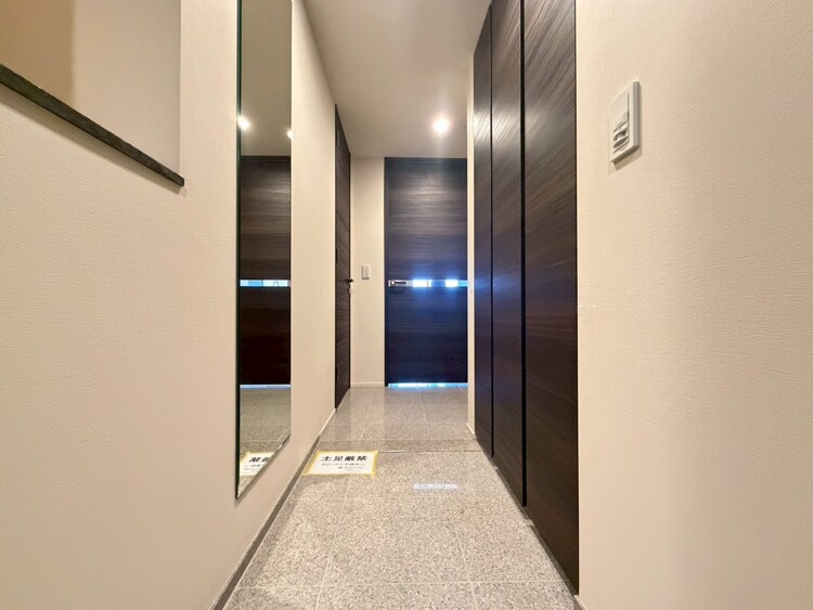 その他 安らぎに満ちた空間がここから始まります。