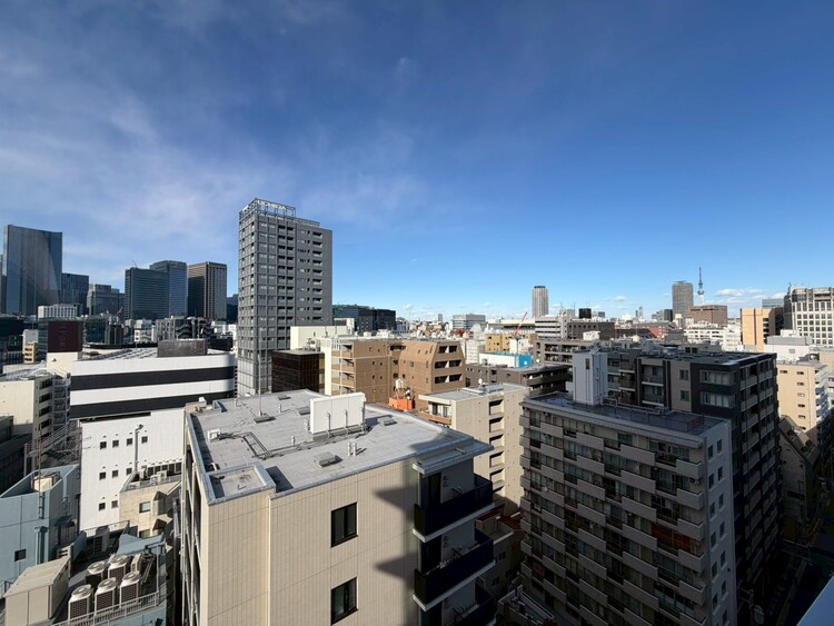 その他 陽当たり・通風・開放感に恵まれた環境です。