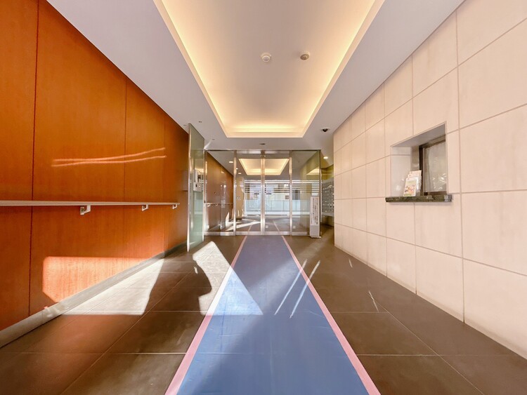 その他 館内は静寂な中が保たれており、管理が行き届いている印象を受けました。