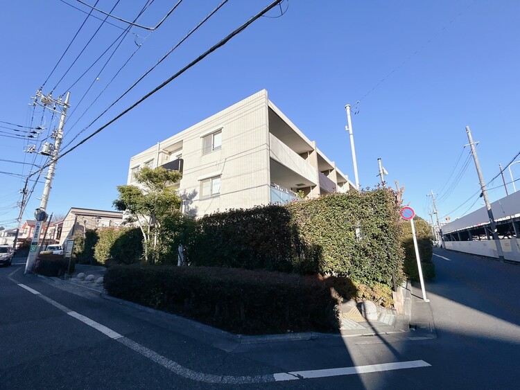 その他 忙しく過ぎゆく日常を置き去るほど、ゆったりした時間が流れる住環境。