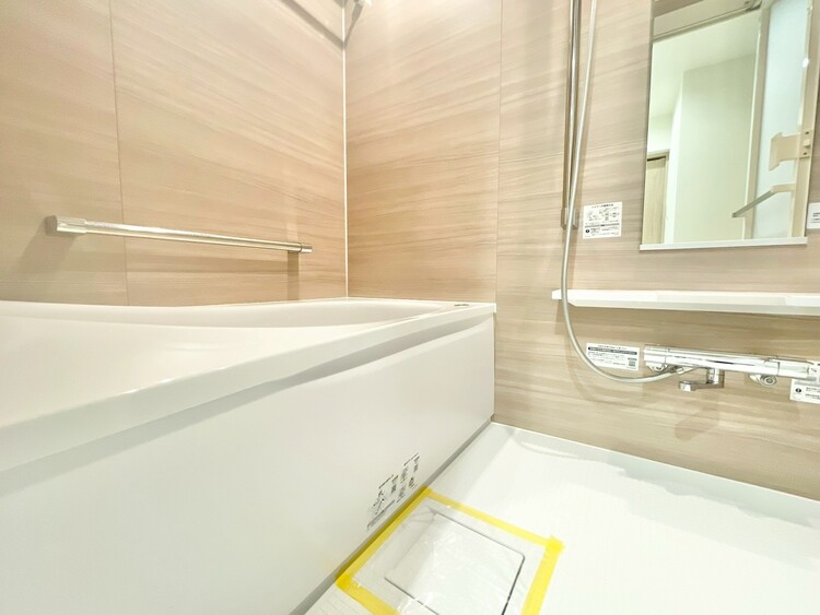 その他 心も体もオフになる極上のリラックスタイムをお楽しみください。※リフォーム前の参考写真です。