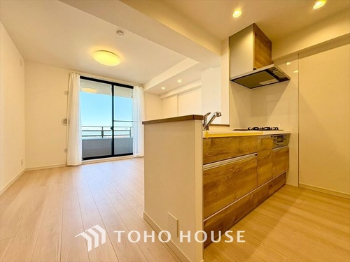 ライオンズガーデン豊島園の物件画像