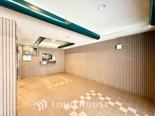 ライオンズシティ桜台の物件画像