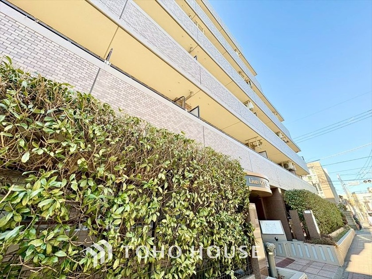 外観 【APPEARANCE】◆Sunshine◆光が燦々と入り、いるだけで気持ちいい。「開放的でゆとりあるお部屋です。」