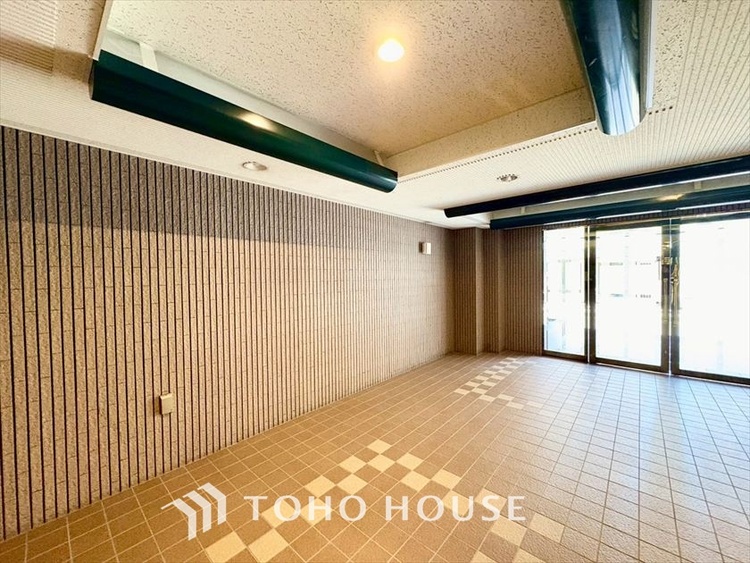 その他 【ENTRANCE】◆そびえ立つ◆我が家のシンボル。遠くの空が赤く染まる夕べが待ち遠しい。