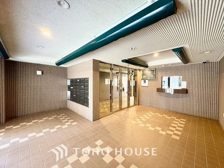 その他 【ENTRANCE】◆そびえ立つ◆我が家のシンボル。遠くの空が赤く染まる夕べが待ち遠しい。