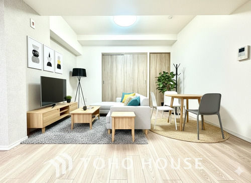 メゾンドール高田馬場の物件画像