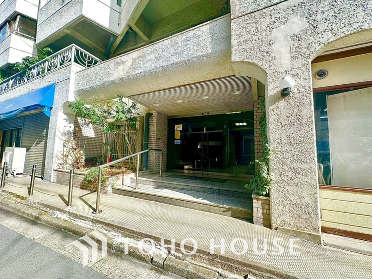 外観 【APPEARANCE】◆安らぎ◆整然と整備された街に風が吹き、木々が揺れる。絵にかいたような心安らぐ環境です。