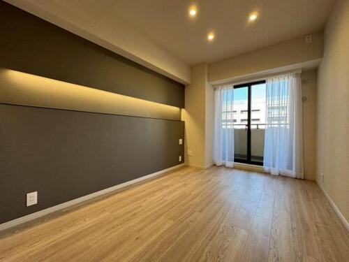 コスモ新横浜の物件画像