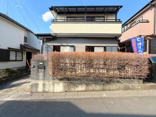 中古戸建　鶴ヶ峰の物件画像