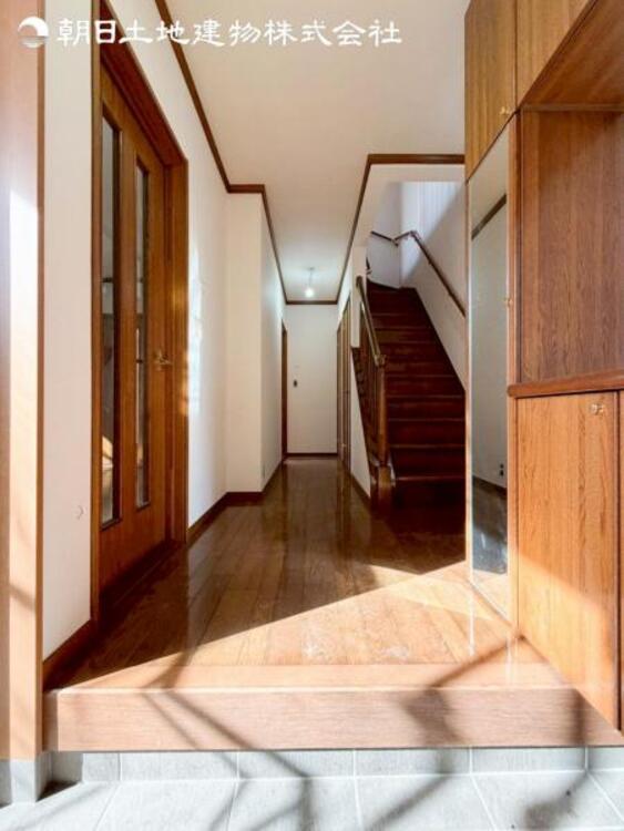 その他 リフォーム中の写真となります