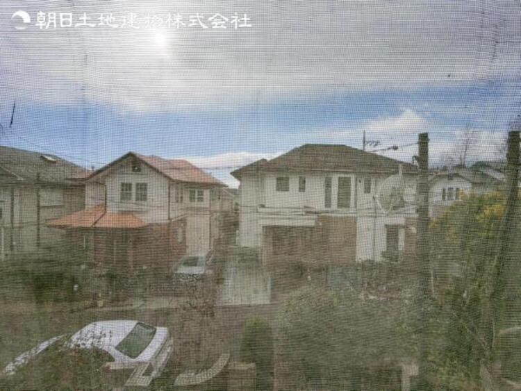 その他 リフォーム中の写真となります