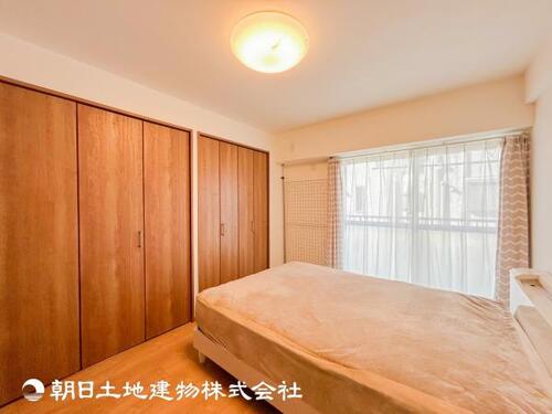 【緑区の物件探しは”地元”朝日土地建物へ】ダイアパレス鴨居の画像