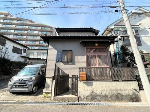 中古戸建　戸塚の物件画像