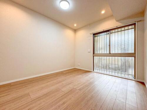 レイディアントシティ横濱カルティエ１の物件画像